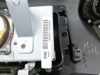 Mazda Cx-7 ER 09-12 Abdeckung Beifahrerairbag Mazda Cx-7 ER 09-12 02.11.2011 E5001122560 gebraucht Vorschau 7