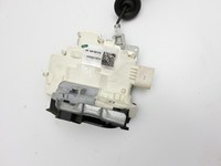 Audi A6 4G C7 11-14 qu Kombi Türschloss m. ZV Stellmotor Rechts Hinten Audi A6 4G C7 11-14 qu 31.01.2012 4G0839016... Vorschau 5
