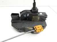 Opel Insignia A 13-17 Kombi Türschloss m. ZV Stellmotor Rechts Vorne Opel Insignia A 13-17 12.02.2015 13579545 gebraucht Vorschau 4