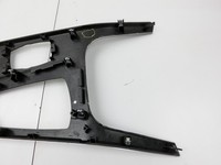 BMW X3 F25 10-14 Blende Mittelkonsole Abdeckung Silber Alu Optik BMW X3 F25 10-14 24.01.2013 7485945 51167485945... Vorschau 10