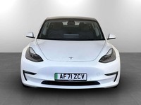2021 Tesla Model 3 Long Range AWD 4dr Auto SALOON ELECTRIC Automatic