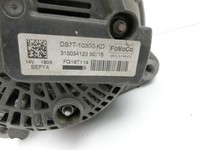 Ford S-Max II CK 15-19 TDCi 2,0 132KW Lichtmaschine Generator 180A 14V Ford S-Max II CK 15-19 19.12.2015... Vorschau 5