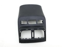 Subaru Outback Legacy 7 VII BW 19-22 Blende Einbaurahmen für Luftdusche Mittelkonsole Hinten Subaru Outback Legacy... Vorschau 2