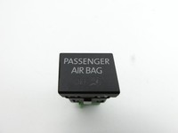 VW T6 7E 15-19 Schalter Beifahrerairbag Abschaltung VW T6 7E 15-19 30.08.2016 5C5919237 gebraucht Vorschau 2