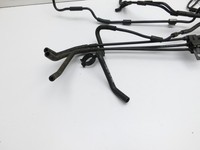 Audi A1 8X 10-14 TDI 1,6 66KW Leitung Kraftstoffleitung Kraftstoffschlauch Audi A1 8X 10-14 08.08.2011 6R0201131H... Vorschau 4