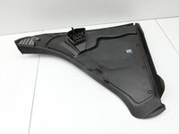 BMW F11 530dx 10-14 Kombi Halter Träger Aufnahme Führung für Stoßstange Rechts Vorne BMW F11 530dx 10-14 09.06.2011... Vorschau 4