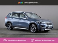 2022 BMW X1 xDrive 20i [178] xLine Step Auto SUV Petrol Automatic