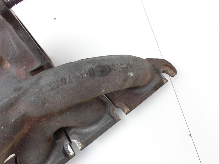 VW Tiguan 5N 11-16 2,0 155KW CCZB Turbolader Turbo Abgasturbolader VW Tiguan 5N 11-16 12.12.2012 06J145713T... Vorschau 8