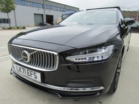 2022 Volvo V90 2.0 B4 MHEV INSCRIPTION AUTO EURO 6 (s/s) ESTATE 5DR PETROL LHD U