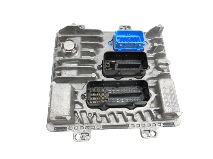 Opel Astra K 15-21 CDTi 1,6 70KW Steuergerät ECU für Motor Motorsteuergerät  - Bild 1