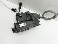 Mercedes X253 15-19 Kombi Türschloss m. ZV Stellmotor Rechts Hinten Mercedes X253 15-19 14.09.2015 A0997303800 gebraucht Vorschau 4