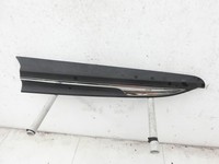 Renault Scenic IV R9 16-22 Türleiste Beplankung Links Vorne Aussen TED Renault Scenic IV R9 16-22 01.04.2019 gebraucht Vorschau 3