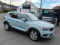 2018 Volvo XC40 2.0 D3 Momentum 5dr Geartronic Auto ULEZ ESTATE Diesel Automatic