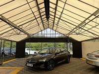 2022 Vauxhall Insignia 1.5 Insignia Design Turbo D Auto 5dr Hatchback Diesel Aut