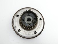 Audi A4 8E B7 04-08 2,0 96KW ALT Zahnrad Riehmenscheibe Audi A4 8E B7 04-08 18.08.2006 06A105263E gebraucht Vorschau 2