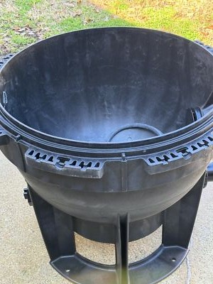 Artikelfoto(s) von einem verifizierten Käufer