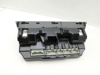 Audi A6 4F 6C QU 05-08 Bedienteil Bedienelement Heizung Klimabedienteil mit Sitzheizung Audi A6 4F 6C QU 05-08... Vorschau 5