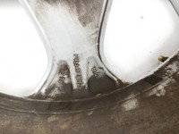 BMW X1 E84 X18D 09-12 1x Felge Alufelge 5X120 7.5X17Zoll ET34 BMW X1 E84 X18D 09-12 21.06.2010 6789140 3611-6789140... Vorschau 6