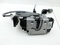 Mercedes W204 C180 11-15 Lim Türschloss m. ZV Stellmotor Rechts Vorne Mercedes W204 C180 11-15 23.08.2012... Vorschau 2