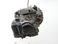 Skoda Octavia III 5E 17-20 TDI 2,0 110KW SYV Automatikgetriebe Getriebe ohne Wandler SYV Skoda Octavia III 5E 17-20... Vorschau 6