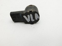 Jaguar XE X760 15-19 PDC Sensor Einparkhilfe Abstandssensor Vorne A Jaguar XE X760 15-19 26.08.2018 JDE28658... Vorschau 2