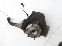 Nissan Pathfinder R51 05-10 dCi 2,5 126KW Achsschenkel Radnabe Rechts Vorne Nissan Nissan Pathfinder R51 05-10... Vorschau 4