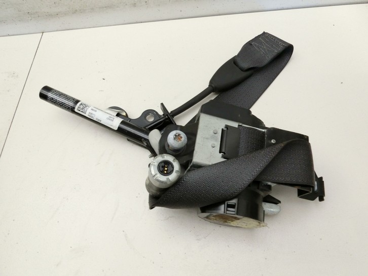 Ford Mondeo V 14-19 Lim Gurt Sicherheitsgurt Gurtstraffer Links Hinten Ford Mondeo V 14-19 03.05.2014 1022871V19-5... Vorschau 3