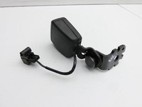 Audi A5 F5 16-19 5T Gurtschloss Links Hinten Audi A5 F5 16-19 19.06.2019 8W0857740D gebraucht Vorschau 4