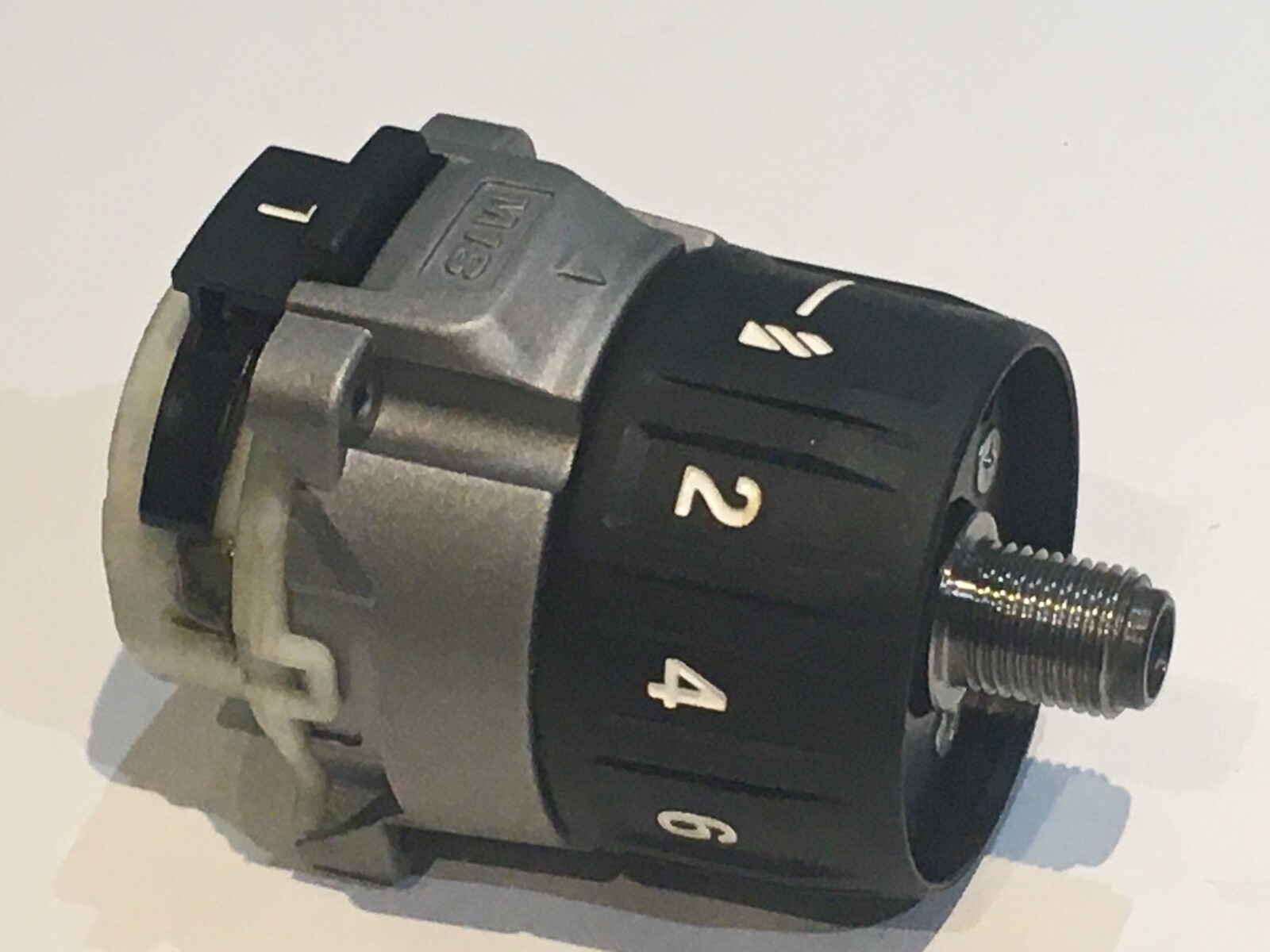 みるくページ Milwaukee M18 2606-20, 2606-22 Drill-Driver GearBox 14-29-2606 fit