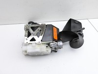 Mercedes R171 SLK 200 04-08 Cabrio Gurt Sicherheitsgurt m. Gurtstraffer Fahrer Links Vorne Mercedes R171 SLK 200... Vorschau 4