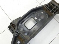Kia Rio III UB 11-15 CRDi 1,1 55KW Schlossträger Frontmaske Träger Kia Rio III UB 11-15 07.01.2012 64101-1W000 gebraucht Vorschau 7