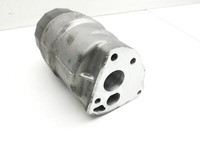 Jaguar XJ X351 09-15 V8 5,0 375KW AJ133 KPM Ölfiltergehäuse Gehäuse Halter für Ölfilter Jaguar XJ X351 09-15... Vorschau 5