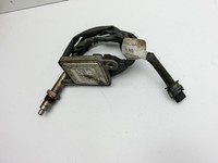 Mercedes X253 15-19 CDI 2,2 125KW Lambdasonde Nox Sensor Vorne Mercedes X253 15-19 14.09.2015 A0009059803 5WK96683E... Vorschau 5