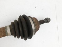 Citroen C4 Cactus 14-18 HDI 1,6 68KW Autom Antriebswelle Gelenkwelle Rechts Vorne Citroen C4 Cactus 14-18... Vorschau 4