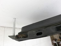 Mercedes A200 W169 04-08 KombiLim Tür Links Hinten 696 Mercedes A200 W169 04-08 12.08.2005 A1697300105 gebraucht Vorschau 4