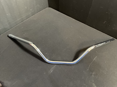 Norton Commando 750 850 Handlebars 06-1046 7/8 U.S. Style 1969 -1975 Emgo