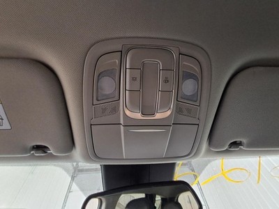 2020 Hyundai Santa Fe Front Console Roof w/o Sunroof OEM Assembly