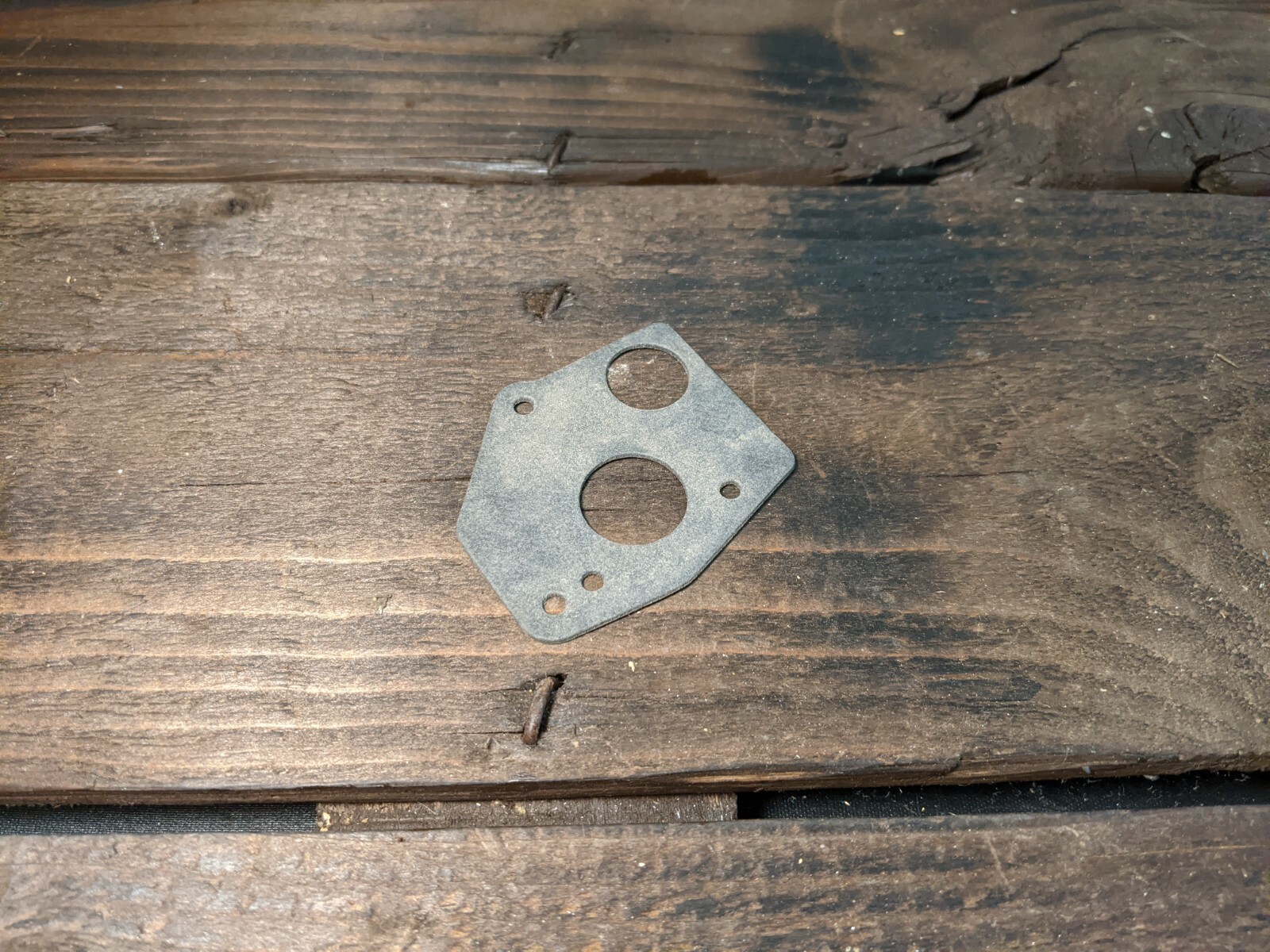 ソフト New Stens 485-060 Gas Tank Mount Gasket Briggs 231494 27911