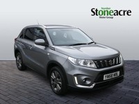 2019 Suzuki Vitara 1.0 Boosterjet SZ-T SUV 5dr Petrol Manual Euro 6 (s/s) (111 p
