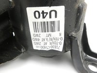 Kia Sorento III UM 15-20 TCi 2,2 147KW Getriebehalter Träger Lager für Getriebe Links Kia Sorento III UM 15-20... Vorschau 4
