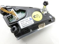 Audi A6 C7 4G 10-14 Lenkradschalter Multifunktionstasten Schalter für Lenkrad Links Audi A6 C7 4G 10-14 29.11.2011... Vorschau 5