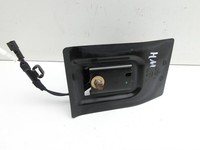Mini One R56 LCI 13-16 3T Gurtschloss Mitte Hinten Mini One R56 LCI 13-16 24.09.2012 72112756291 gebraucht Vorschau 4