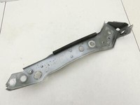 Renault Megane III 12-16 Frontblende Frontleiste für Frontmaske Links Renault Megane III 12-16 15.10.2012 gebraucht Vorschau 2