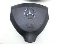 Mercedes W169 A180 04-08 Lenkrad Airbaglenkrad Mercedes W169 A180 04-08 17.02.2005 A1694600403 305221299162 gebraucht Vorschau 8