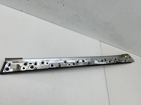 BMW F10 528i 10-13 Lim Türleiste Links Vorne A52 BMW F10 528i 10-13 07.10.2011 51419171781 9171781 gebraucht Vorschau 5