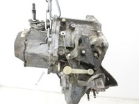 Peugeot 5008 I T87 09-13 1,5 115KW BVM5 Schaltgetriebe Getriebe DB56 Peugeot 5008 I T87 09-13 01.11.2011 223143... Vorschau 9