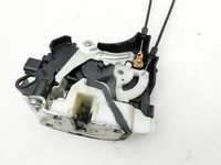 Mitsubishi Outlander CW II 07-10 Türschloss m. ZV Stellmotor Rechts Vorne Mitsubishi Outlander CW II 07-10... Vorschau 4