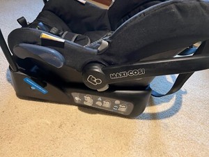 maxi cosi capsule gumtree