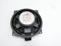 VW Phaeton 3D 02-07 Kurz Lautsprecher Orig. Blaupunkt Rechts Hinten VW Phaeton 3D 02-07 02.09.2004 3D0035454C gebraucht Vorschau 3