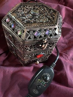 Item photo(s) from verified buyer